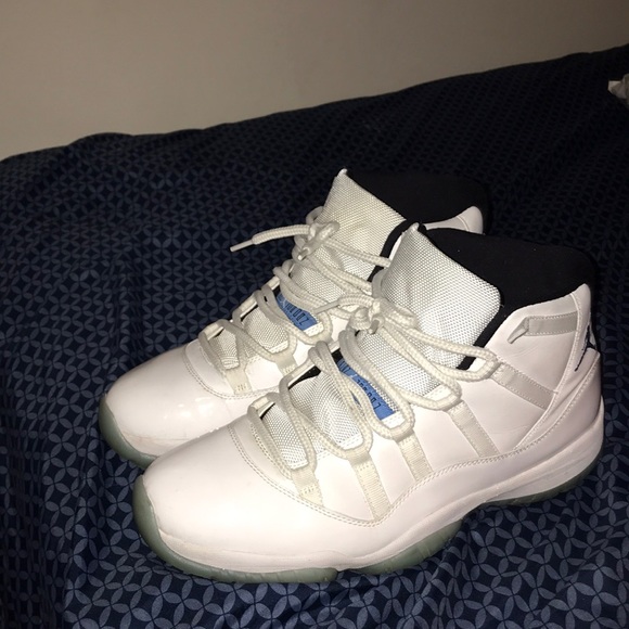 Jordan 11’s - Picture 1 of 4